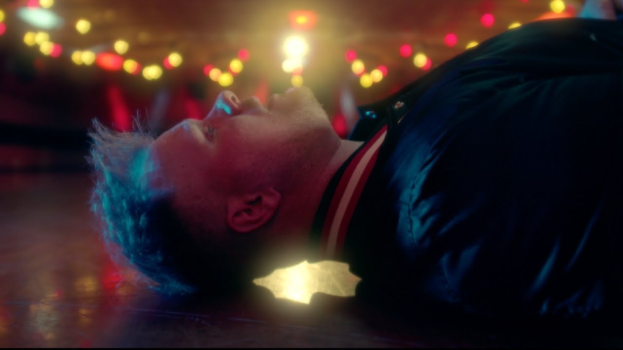 Promotional video thumbnail 4 for Blake Reynolds