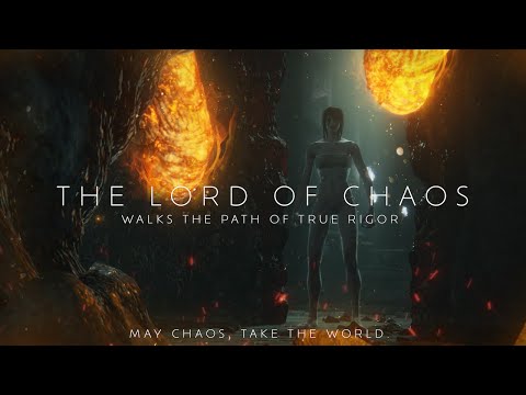 The Frenzied Flame | Elden Ring Fan Cinematic