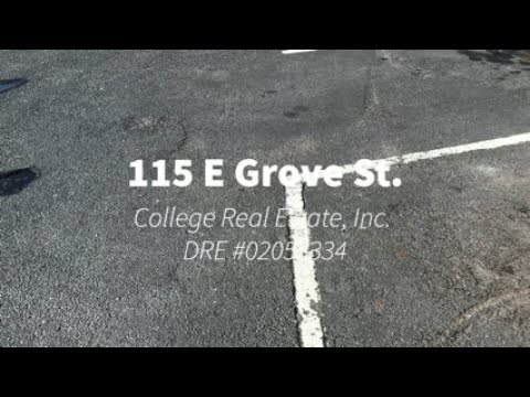 Grov115 - Video 2 of 2