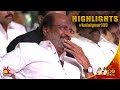ரஜினி என்னை நெருப்பு என்றார் நான் செ�