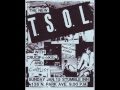 TSOL - Flowers by the Door