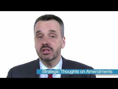 Learn the PCT  Episode 24   Amendments