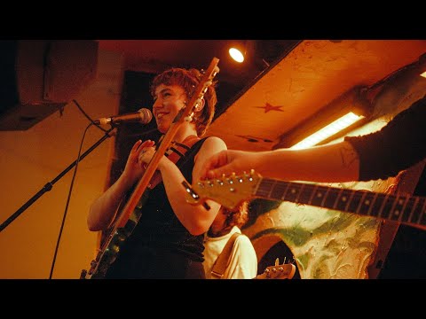 deary - Live at Shacklewell Arms, London, 17/01/2025