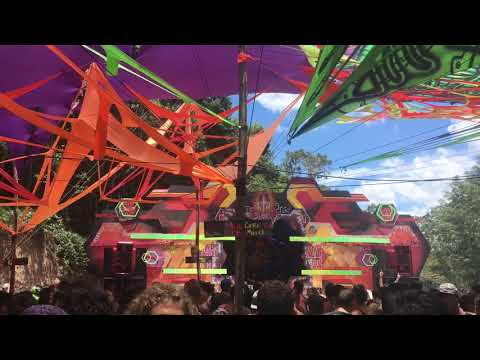 Hyperactive 25 @ Hitech Revolution #4