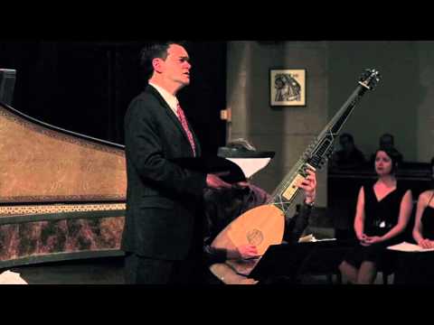 Fly swift ye hours, Z. 369  Henry Purcell Society of Boston