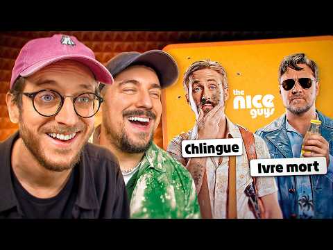 On Refait les Dialogues