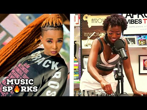 Star Zee Mixtape by Dj Omu 📽🎧 | Sierra Leone Music 2021 🇸🇱 | Music Sparks