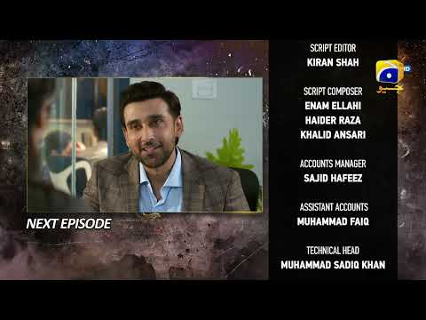 Kalank Episode 44 Teaser - HAR PAL GEO