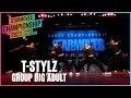 T-Stylz | GROUP BIG ADULT | Starmoves Championship 2023
