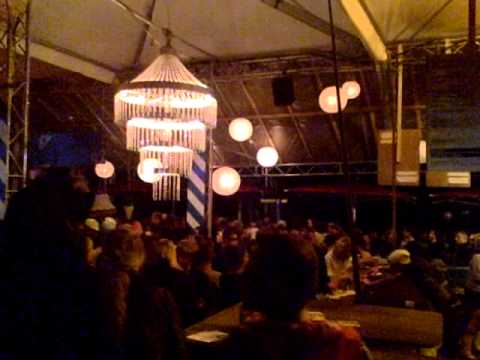 Sonne Mond & Sterne Festival 2010-Marc Cobbler vs. Neolectric feat. Livesax.AVI