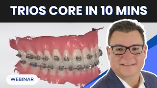 TRIOS Core: A 10-Minute Deep Dive