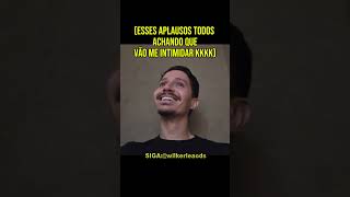 "Sejam sempre de esquerda", by: professor da Federal... - Ep 14