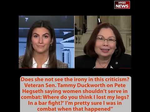 Fired FEMA supervisor skip Trump signs: uncomfortable with dogs; Pete Hegseth on women in combat