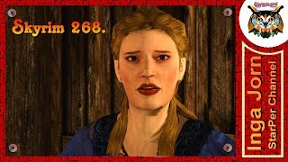 The Elder Scrolls V Skyrim + SkyRe #268 🌸 КОЛЛЕКТОР