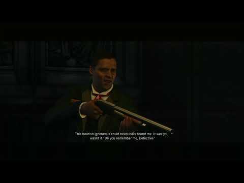 La Noire Complete Edition Playthrough Part 20: Showdown in the Catacombs
