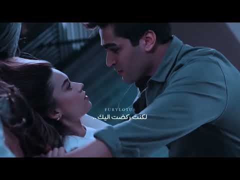 وقعت بك طائر الرفراف فريد وسيران