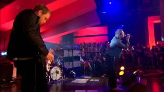 Coldplay White Shadows   Later with Jools Holland Live HD