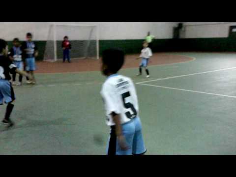 GREMIO ITAIM ITU   ( SEMI FINAL SUB 9 )