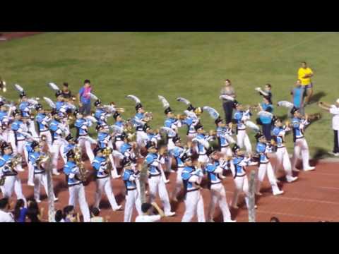 Entrada Fama em Caieiras 2016