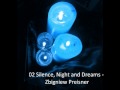 02 Silence, Night and Dreams - Zbigniew Preisner ...