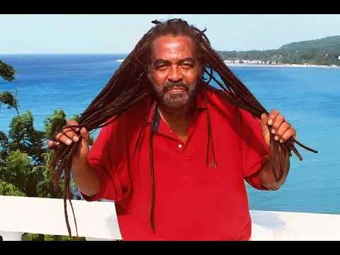 John Holt - Strange Things "432HZ"