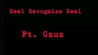Real Recognize Real - Young Spitz Ft. Gzuz