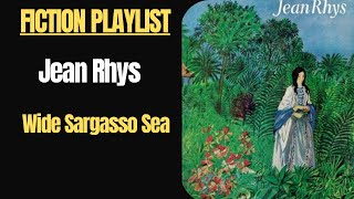 Wide Sargasso Sea by Jean Rhys | Postcolonialism | Caribbean Writers