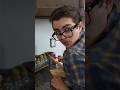 Electrician Anxiety Comedy Funny Drama