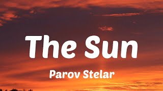 Parov Stelar - The Sun (Klingande Remix) Lyrics