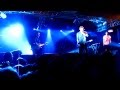 Animal Jazz - Время не деньги(live in Зал Ожидания 10.06.12) 