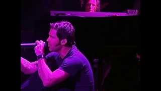 DISHWALLA - GIVE (LIVE-CONCERT)