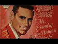 Worst of Luck | Vinyl Edition ~ George Jones 