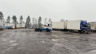 Scania R520 truck tractor for sale - Image 4 | Autoline MY Scania R520 truck tractor | Image 4 - Autoline