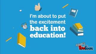 Introduction Mrs. Santana