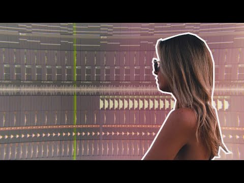 How to make music like "Nora Van Elken"