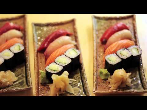 Matsuri St James INDIE V4 HD