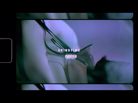 Six Ward iLL - GrindTime