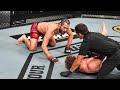 FASTEST KNOCKOUTS In Each Division