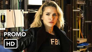FBI : Most Wanted | S05, p. 03 - Bande annonce VO