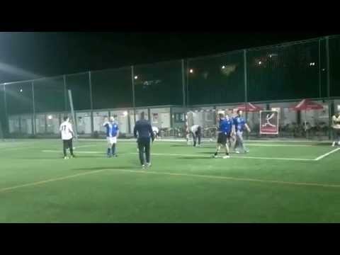 StrefaFutbolu.pl - LBF Summer: NBP - Malczyki