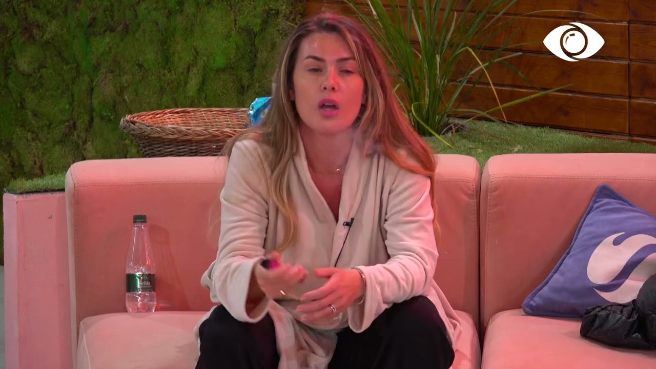 Nuk bëre asgjë për Kiarën!/Luizi injoron Oltën