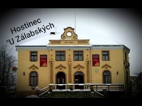 Rosetta - ROSETTA   U Zálabských   12 4 2024 PROMO 1080i TS