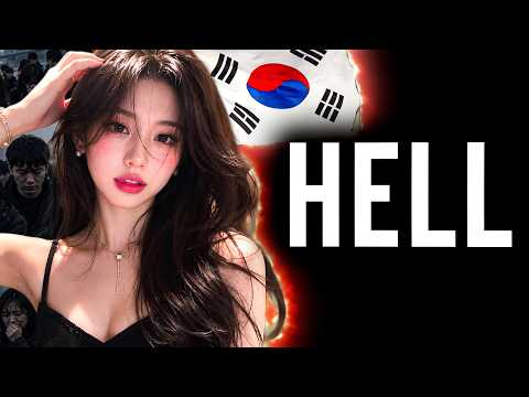 Korean Beauty Standards Are Everything Wrong With Society