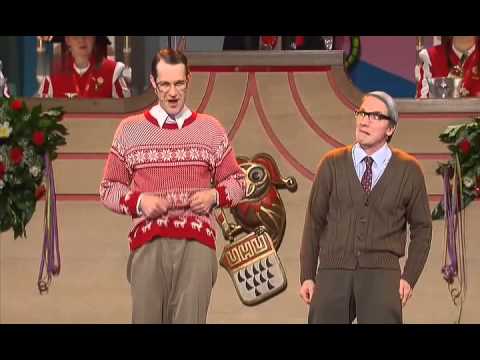 Willi und Ernst - Rentner aus Leidenschaft 2014