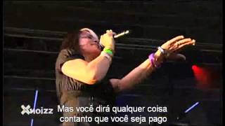 Fireflight   Liar LEGENDADO