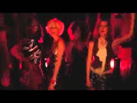 ANTM - Cycle 18: British Invasion - Episode 6 (Music Videos)