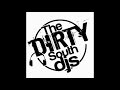 A Dirty South Dj Party Mix Grown Folks Style 1