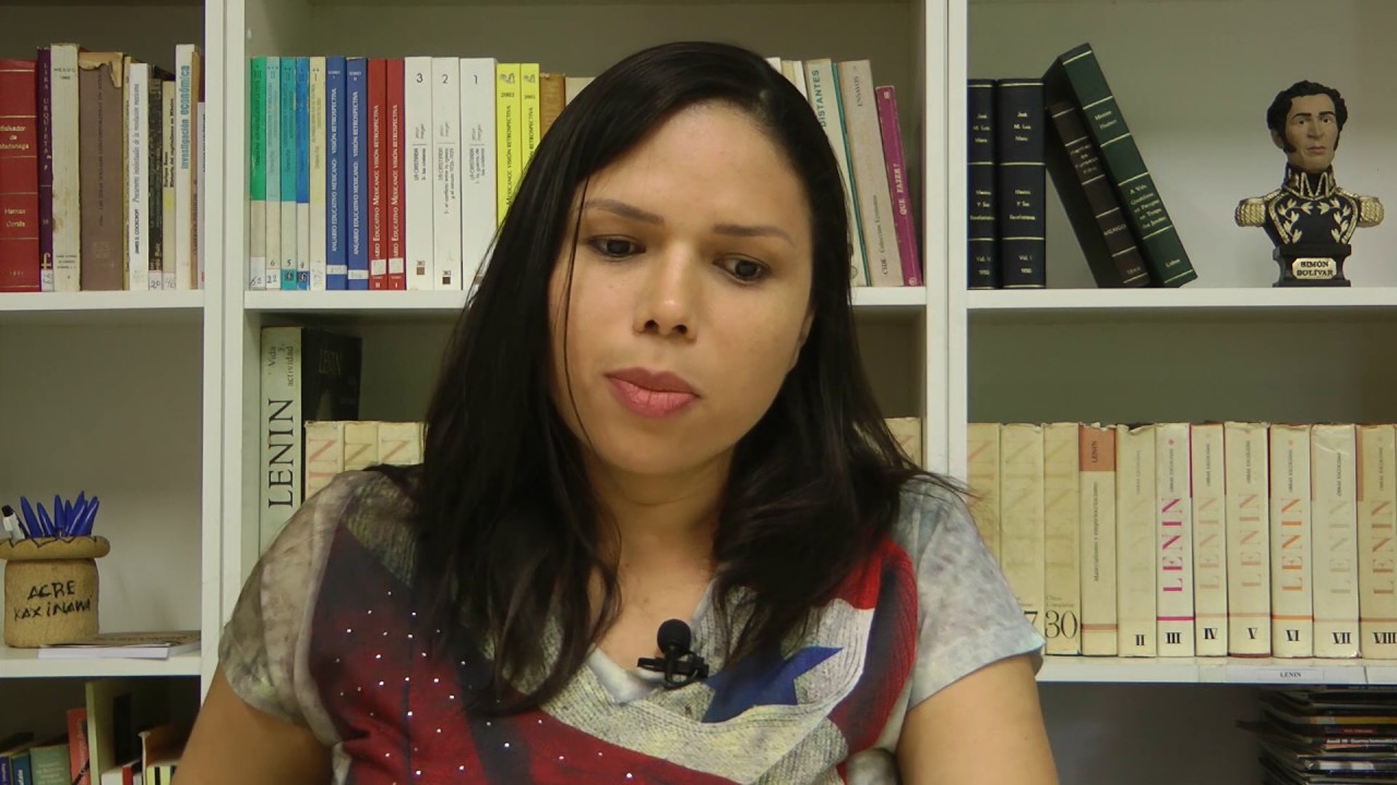 O racismo na questão indígena