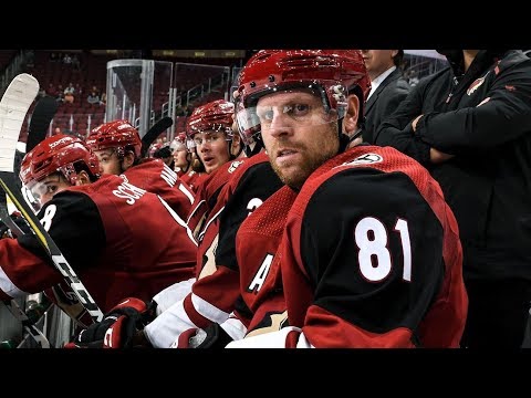 NHL Panic Index, October 30th Edition Video