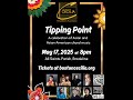 Boston Cecilia: Interview with Michael Barrett about "Tipping Point" concert